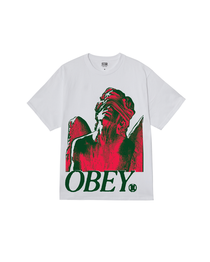 BLINDFOLD CLASSIC T-SHIRT