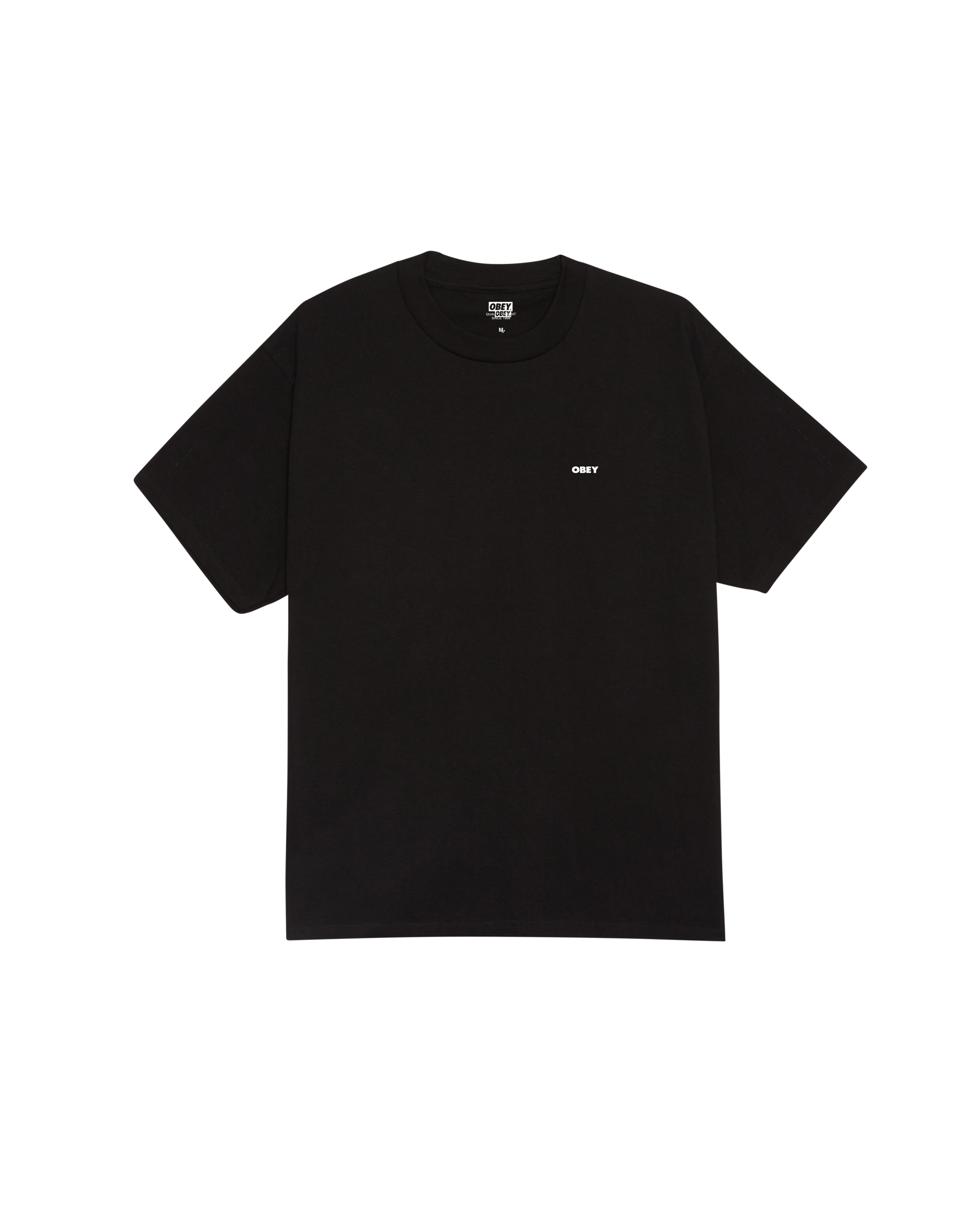 ERASE ALL THOUGHT CLASSIC T-SHIRT