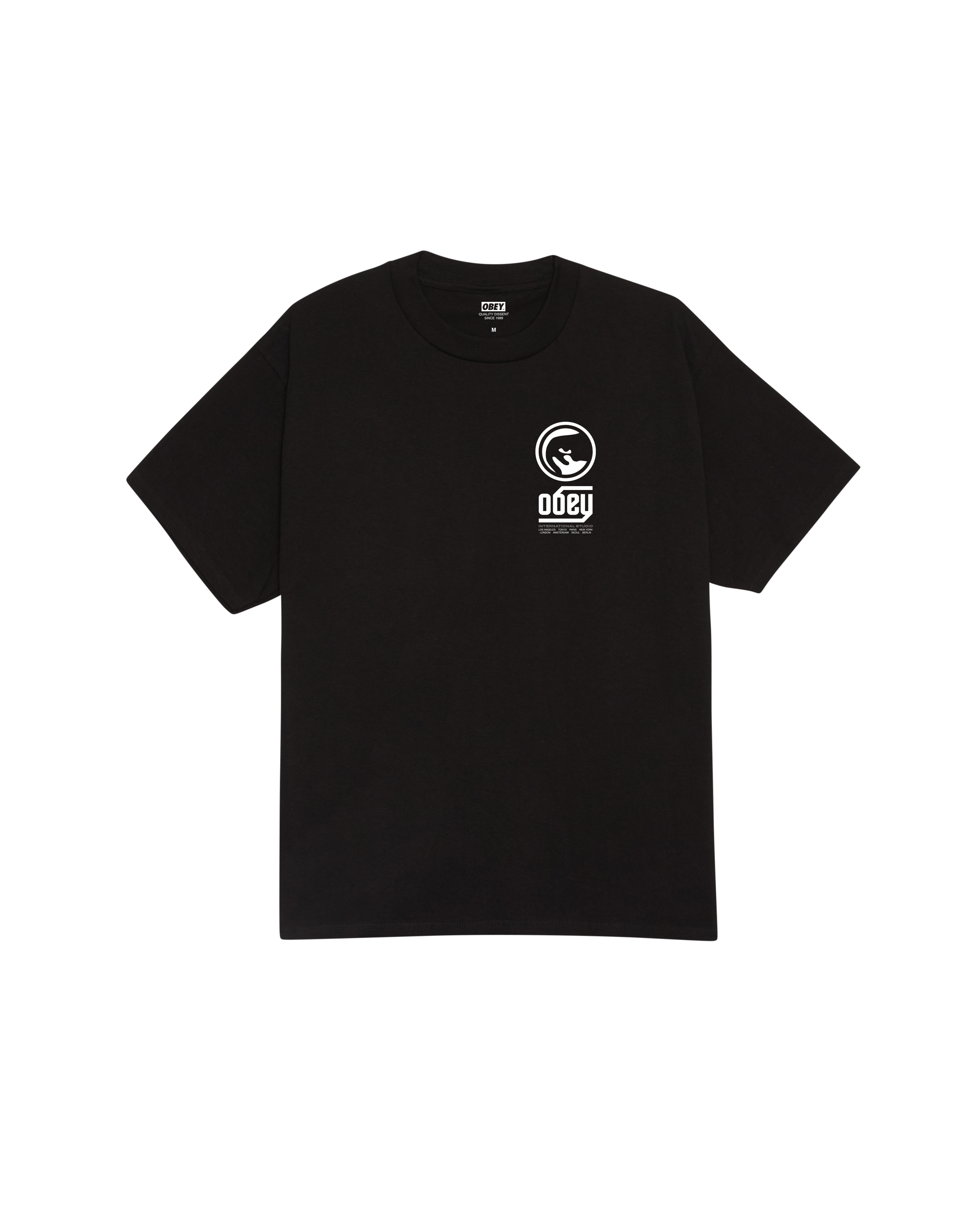 TRADEMARK CLASSIC T-SHIRT