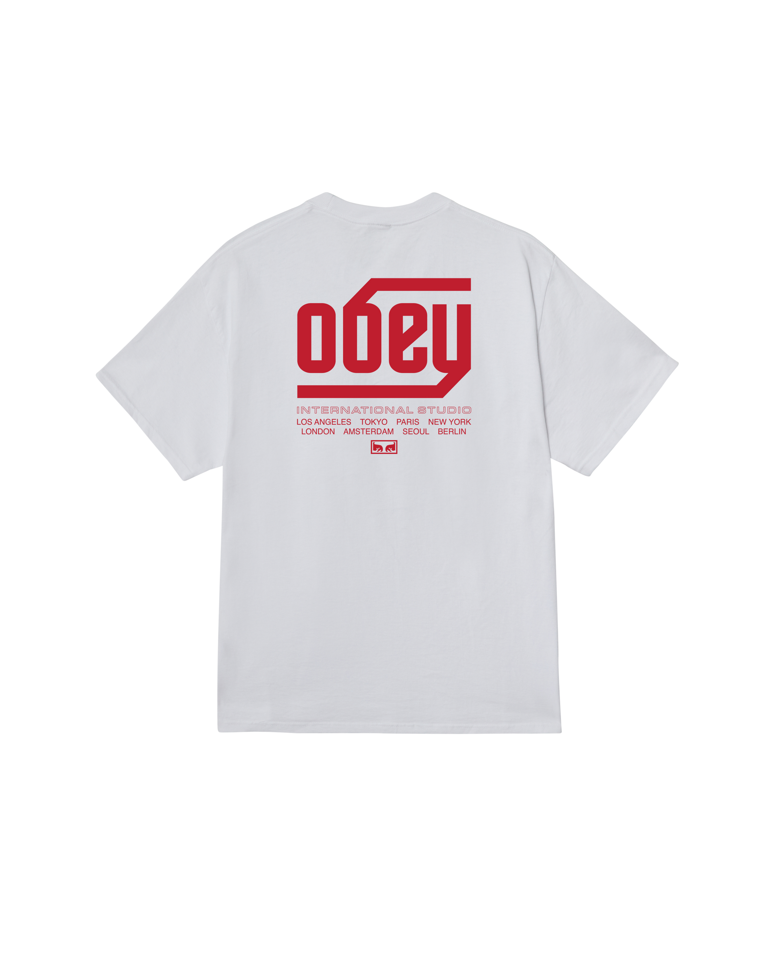 TRADEMARK CLASSIC T-SHIRT