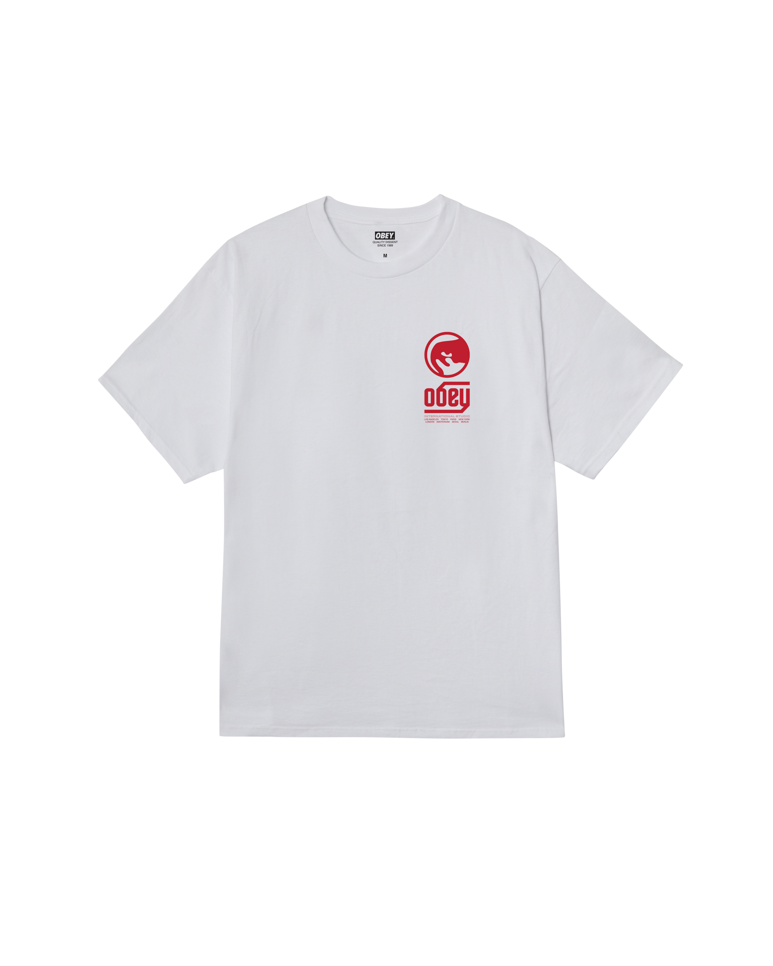 TRADEMARK CLASSIC T-SHIRT