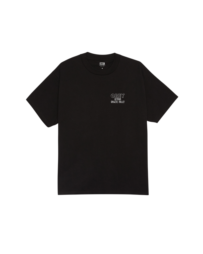 ULTRAS CLASSIC T-SHIRT