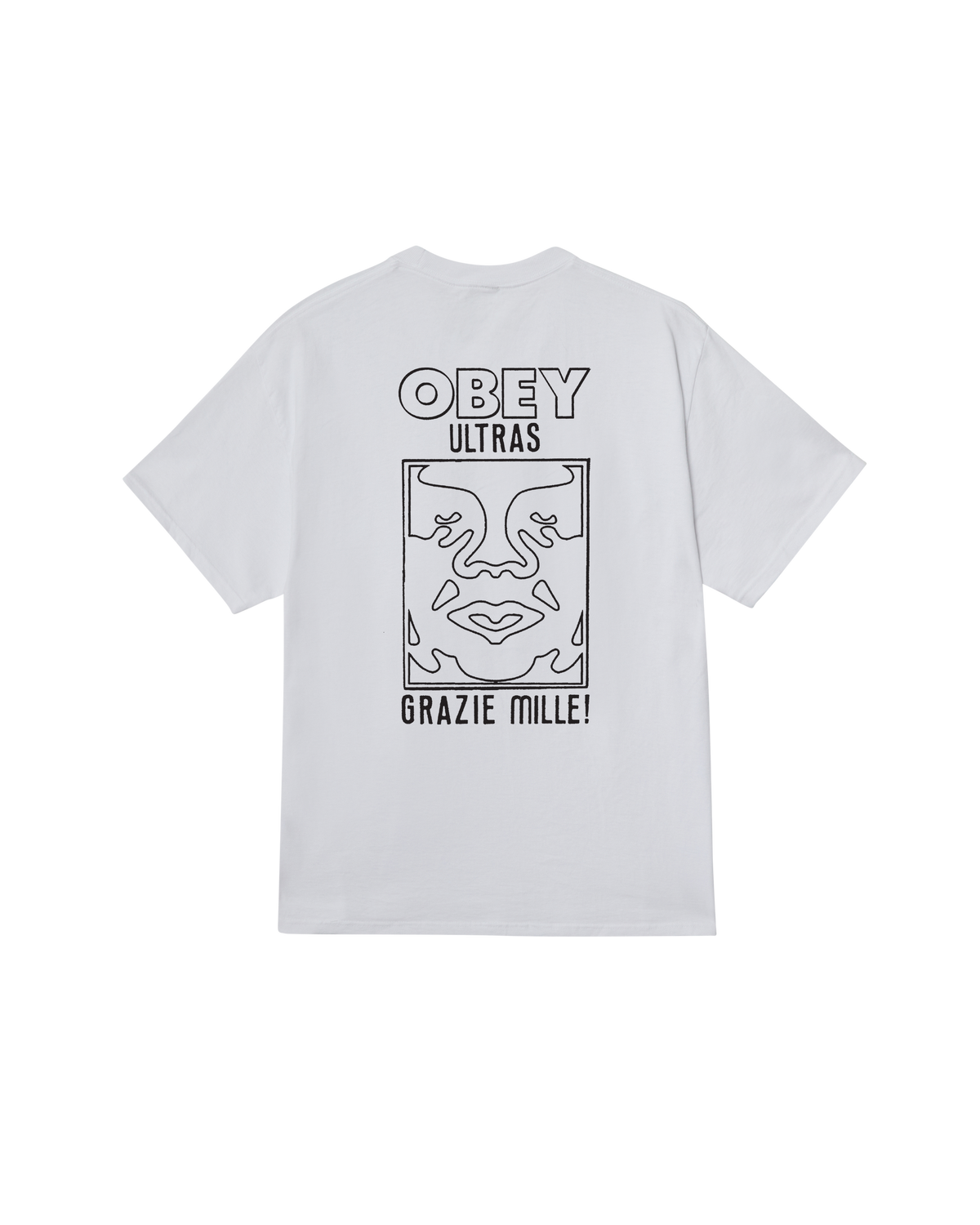 ULTRAS CLASSIC T-SHIRT