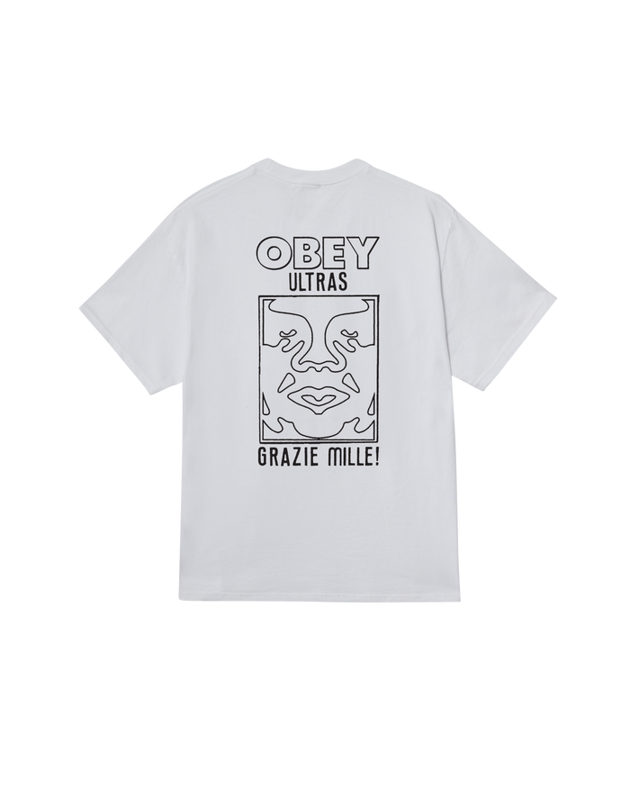 ULTRAS CLASSIC T-SHIRT