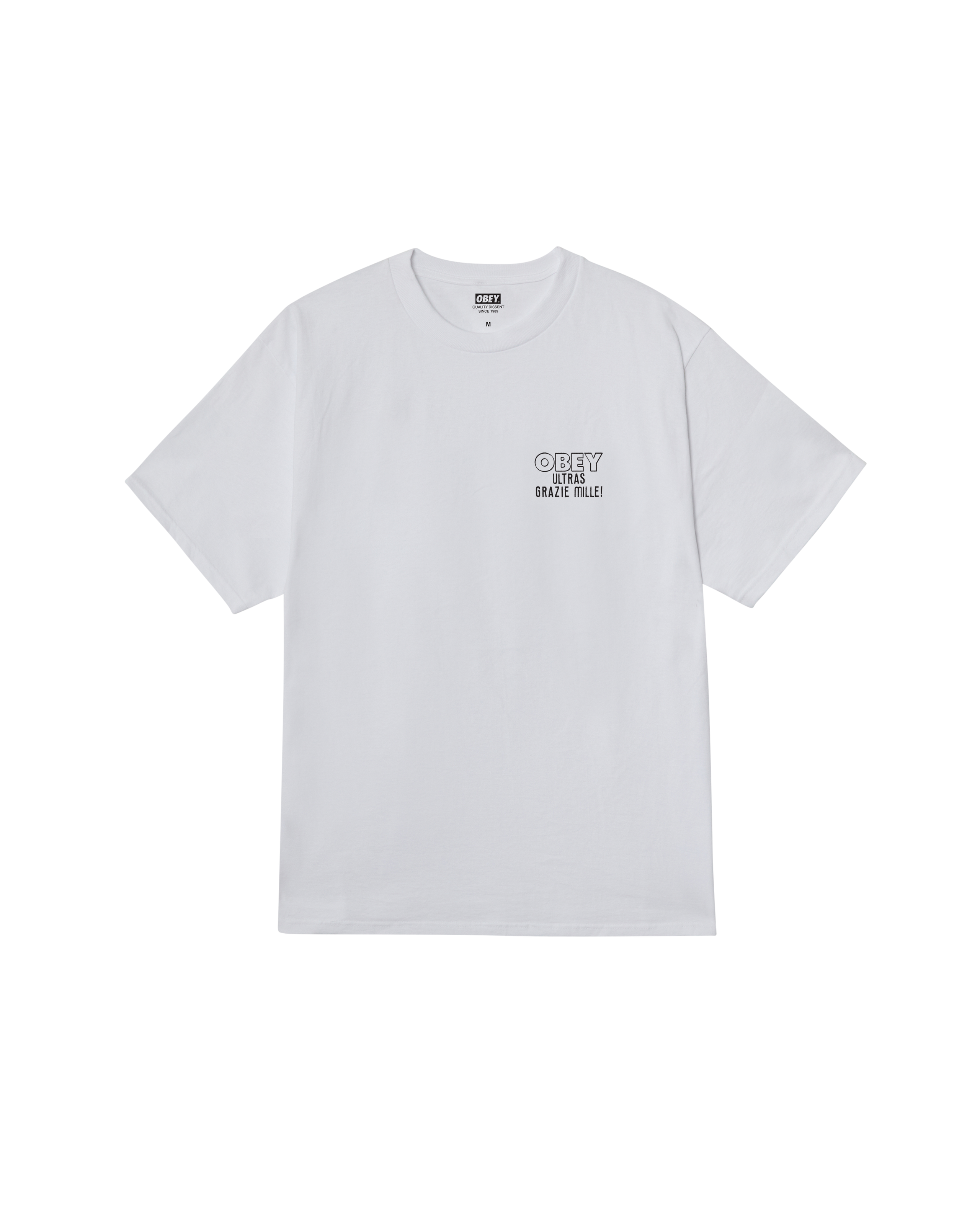 ULTRAS CLASSIC T-SHIRT