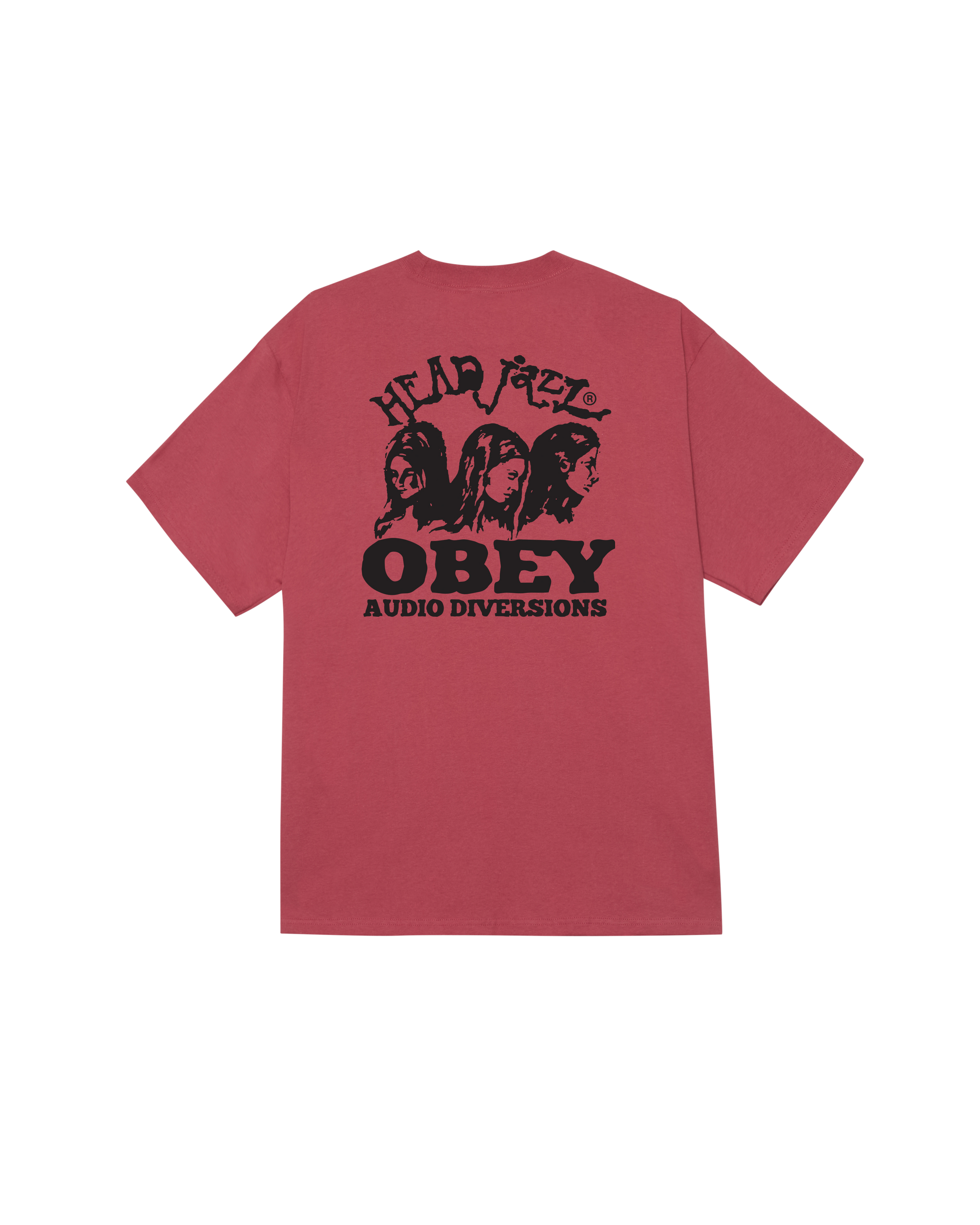 HEAD JAZZ II CLASSIC T-SHIRT