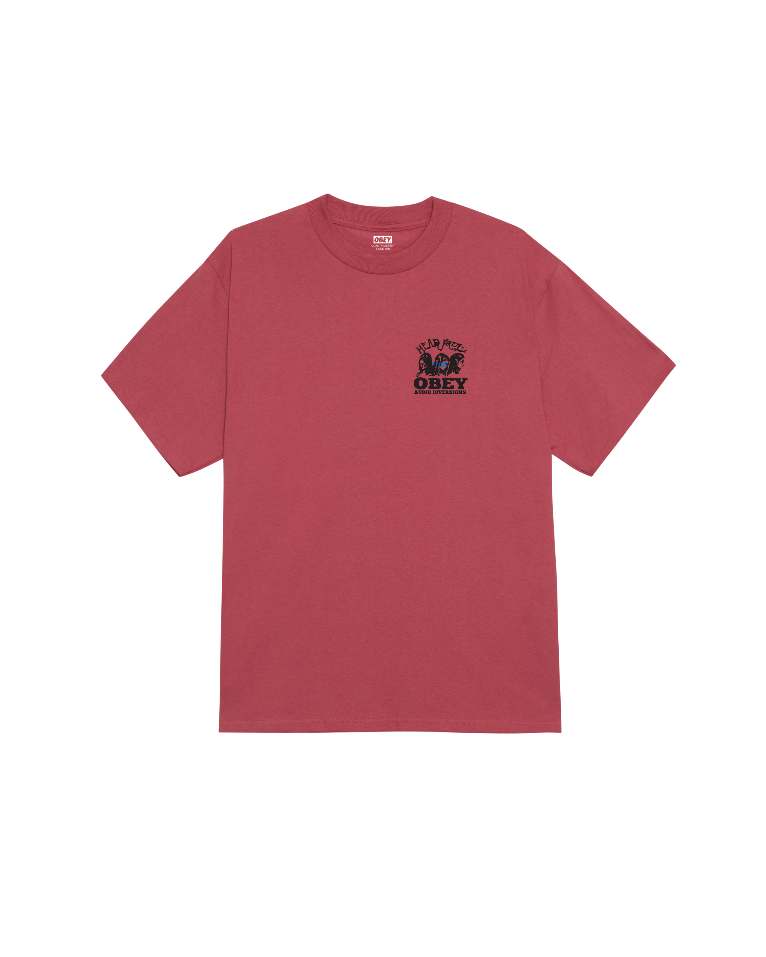 HEAD JAZZ II CLASSIC T-SHIRT