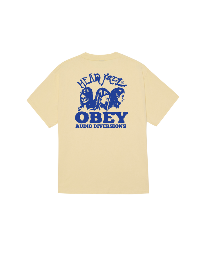 HEAD JAZZ II CLASSIC T-SHIRT