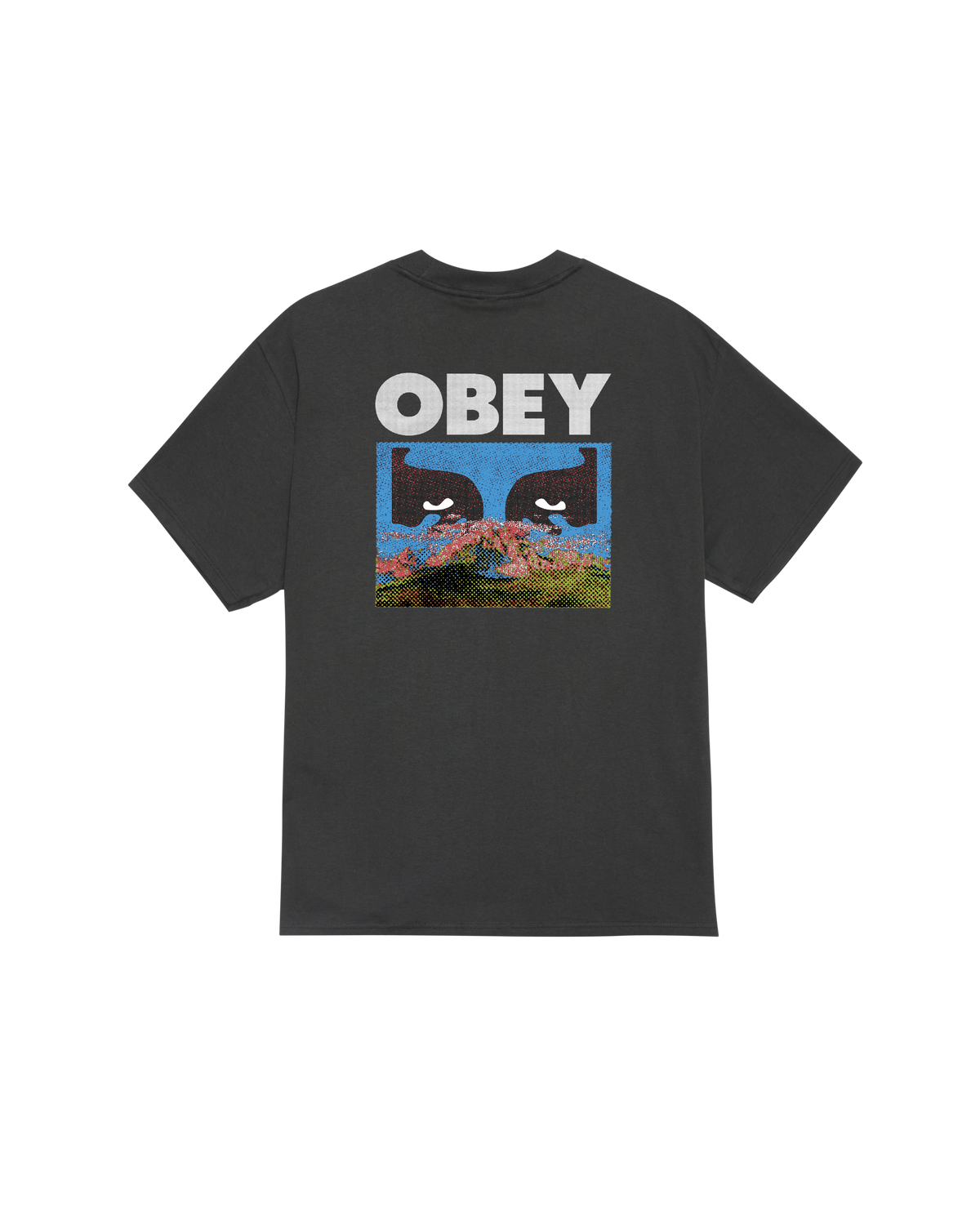 IN A DIFFERENT PLACE CLASSIC T-SHIRT