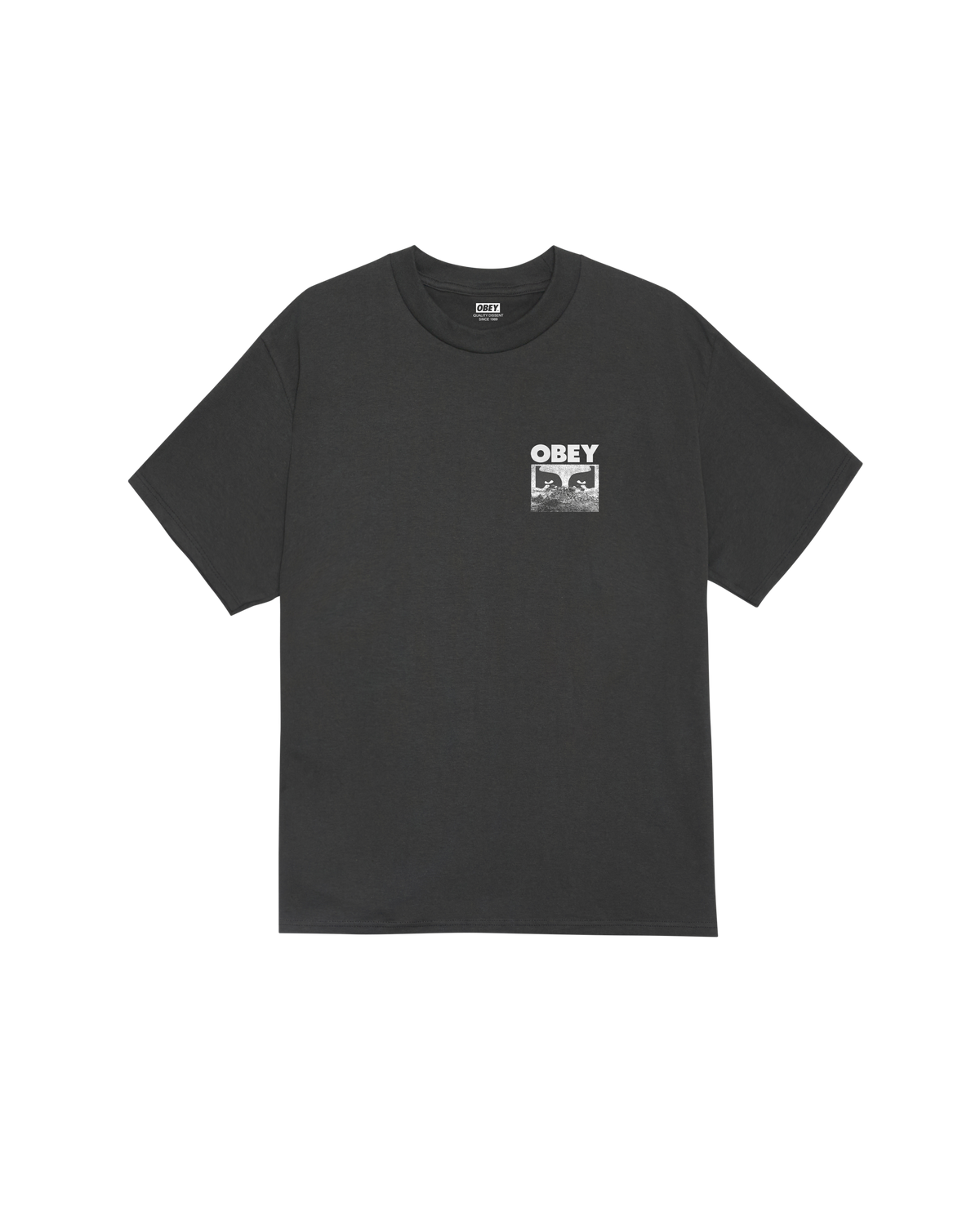 IN A DIFFERENT PLACE CLASSIC T-SHIRT