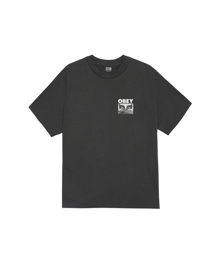 IN A DIFFERENT PLACE CLASSIC T-SHIRT