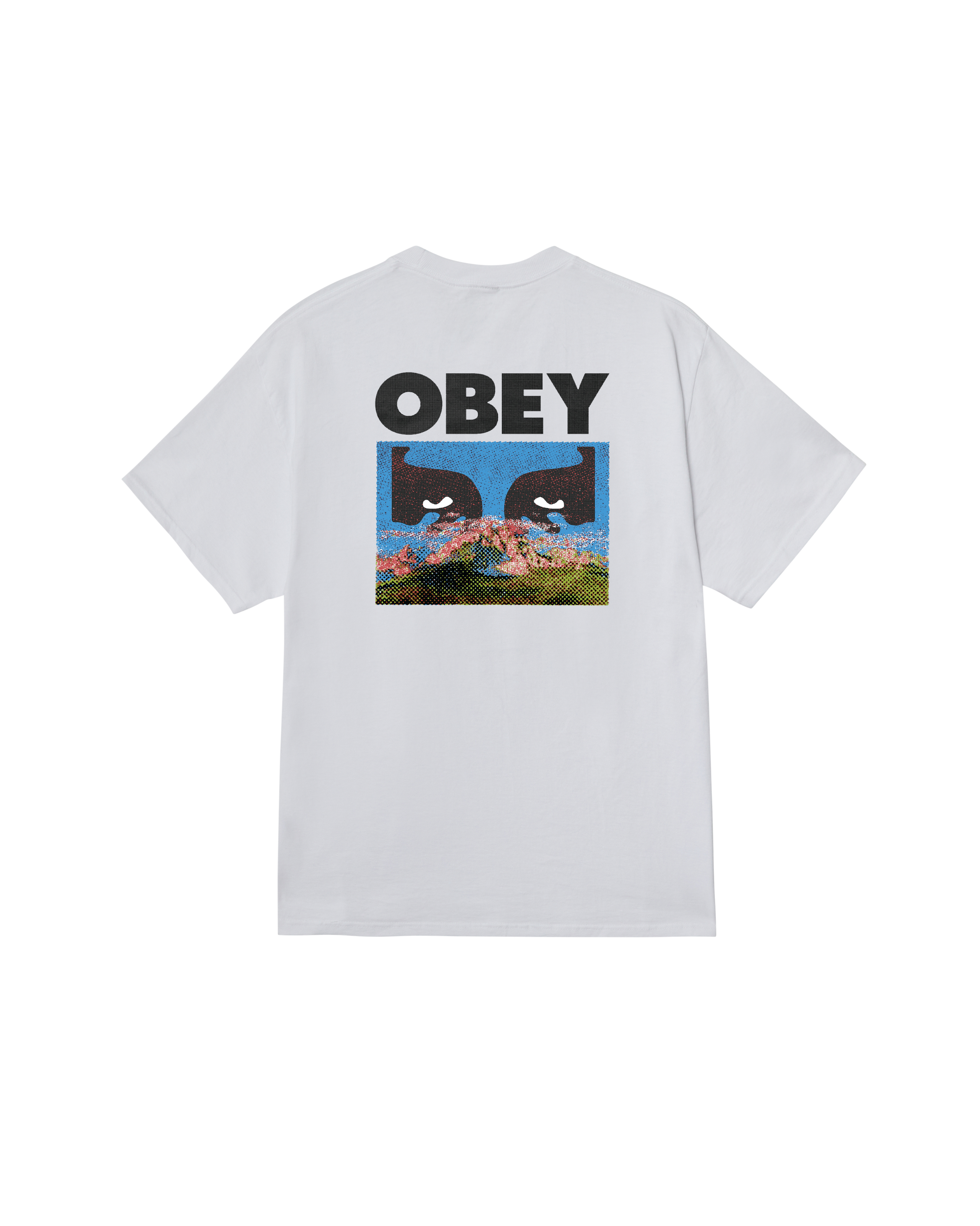IN A DIFFERENT PLACE CLASSIC T-SHIRT