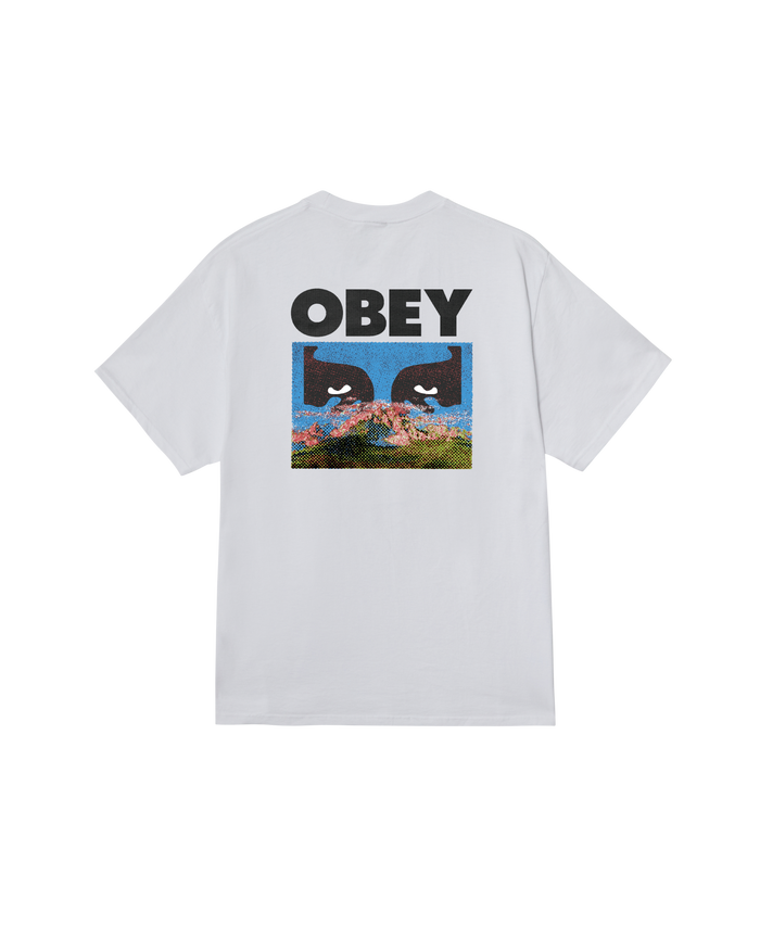 IN A DIFFERENT PLACE CLASSIC T-SHIRT