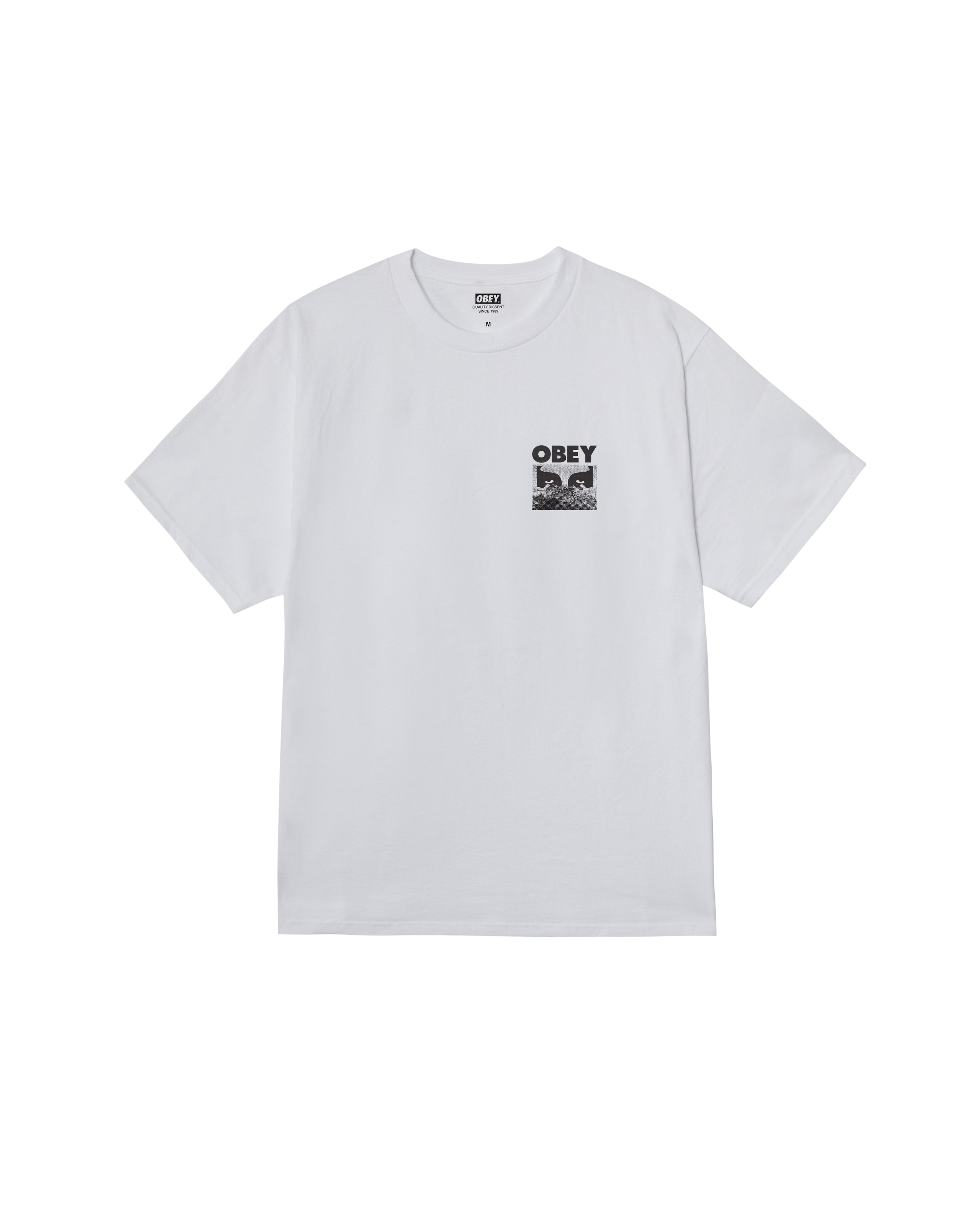 IN A DIFFERENT PLACE CLASSIC T-SHIRT