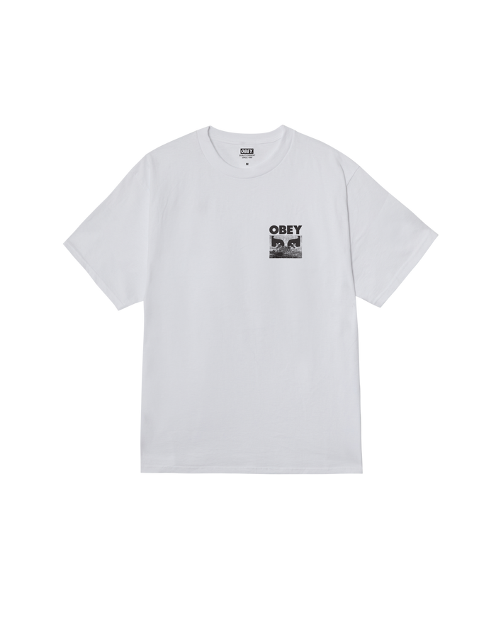 IN A DIFFERENT PLACE CLASSIC T-SHIRT
