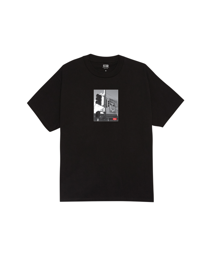 LOS ANGELES PHOTO CLASSIC T-SHIRT
