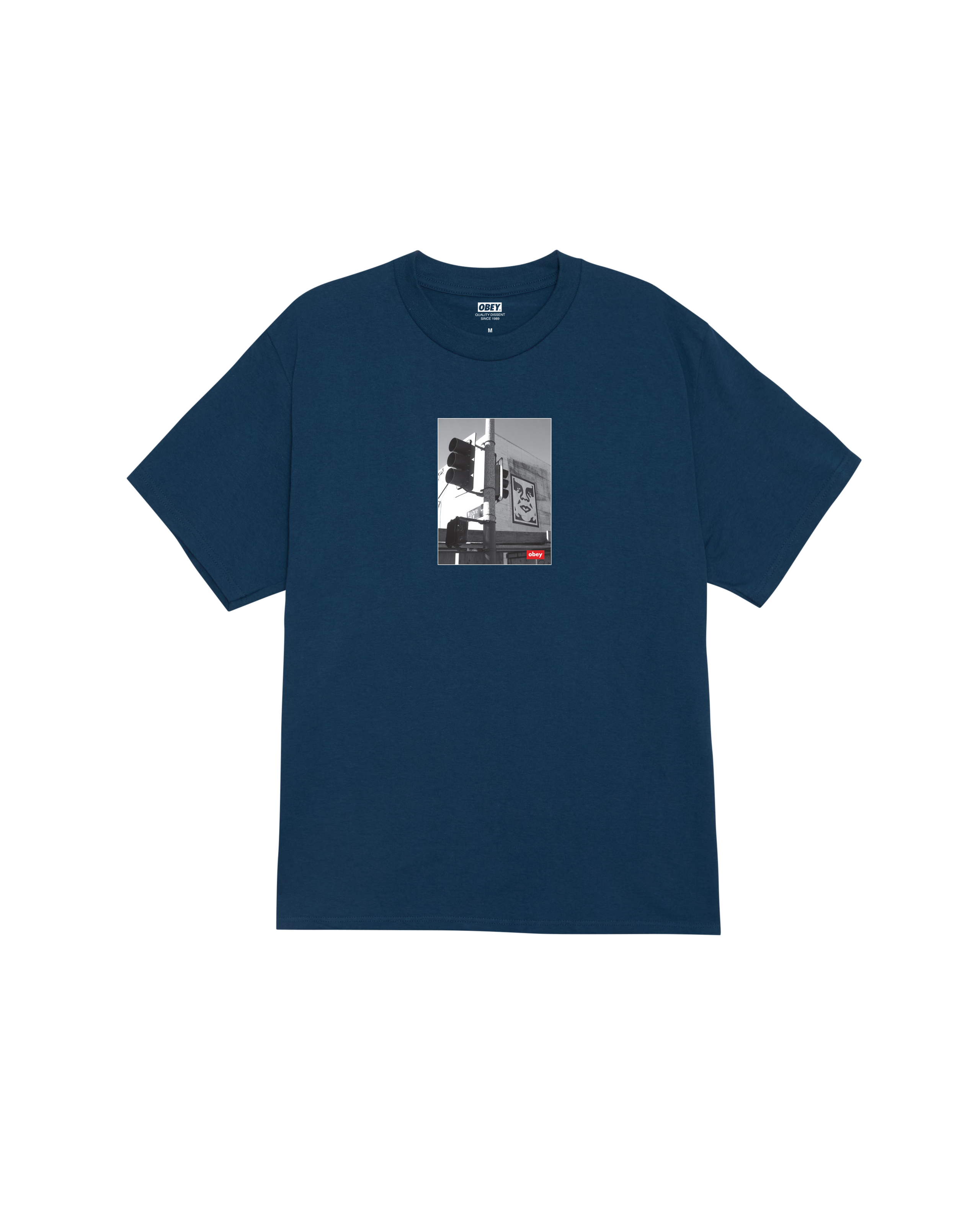 LOS ANGELES PHOTO CLASSIC T-SHIRT