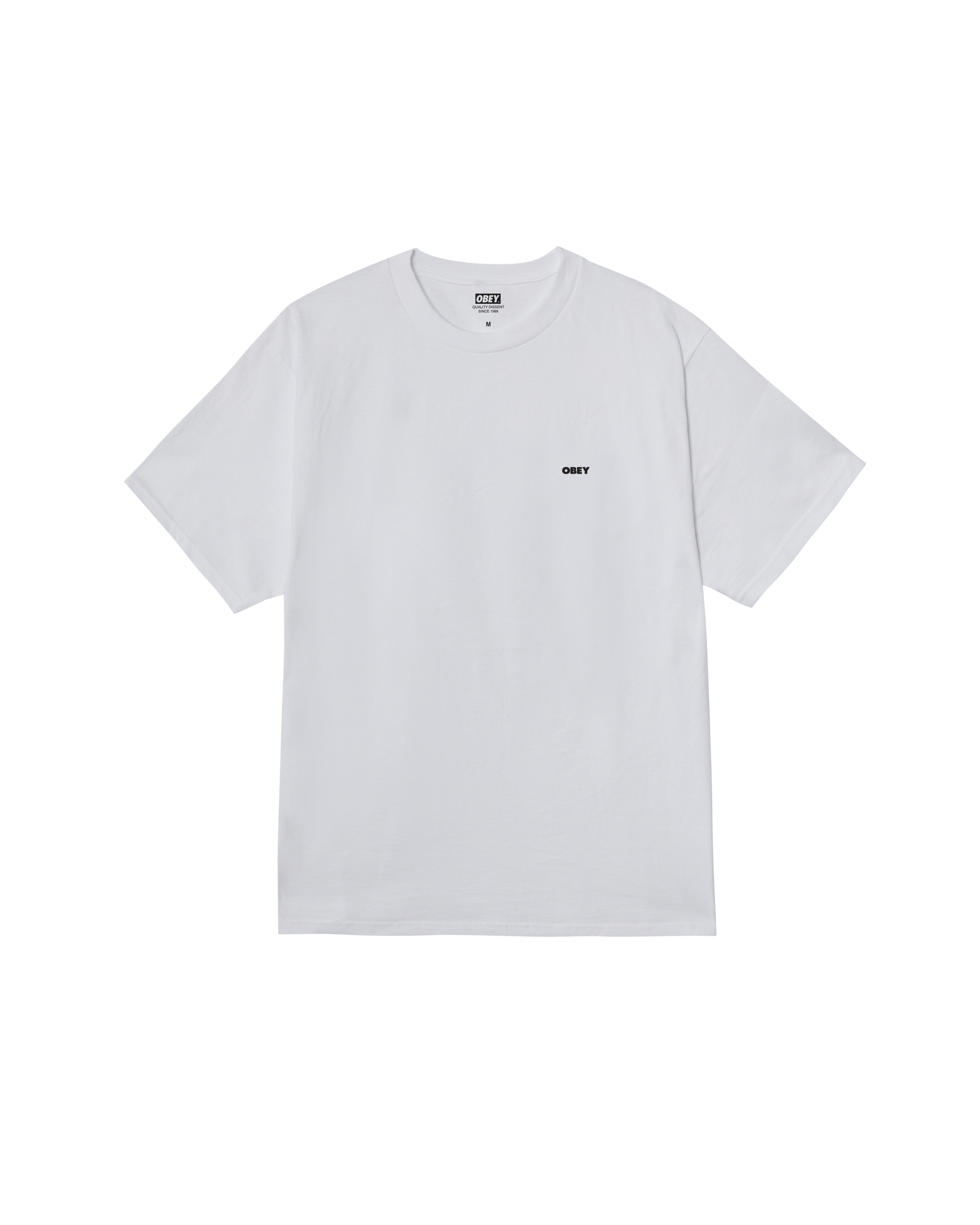 VISUAL STUDIOS CLASSIC T-SHIRT