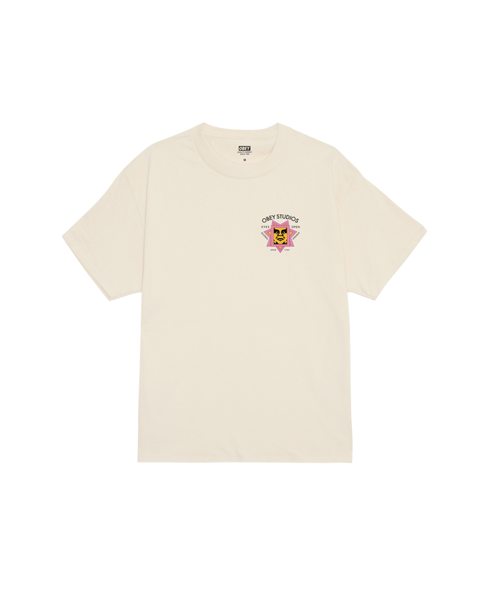 GLOBAL VISUALS CLASSIC T-SHIRT