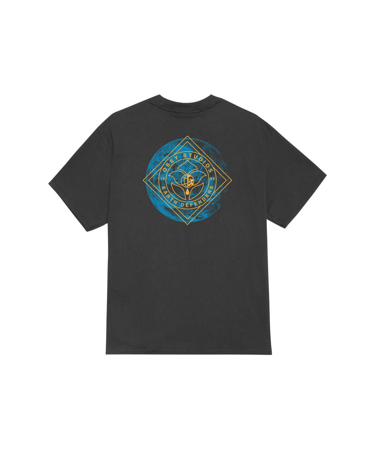 EARTH DEFENDERS CLASSIC T-SHIRT