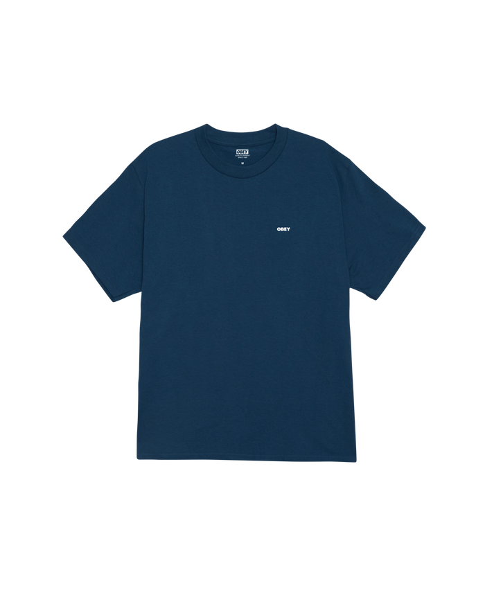 WORLD IN FLAMES CLASSIC T-SHIRT