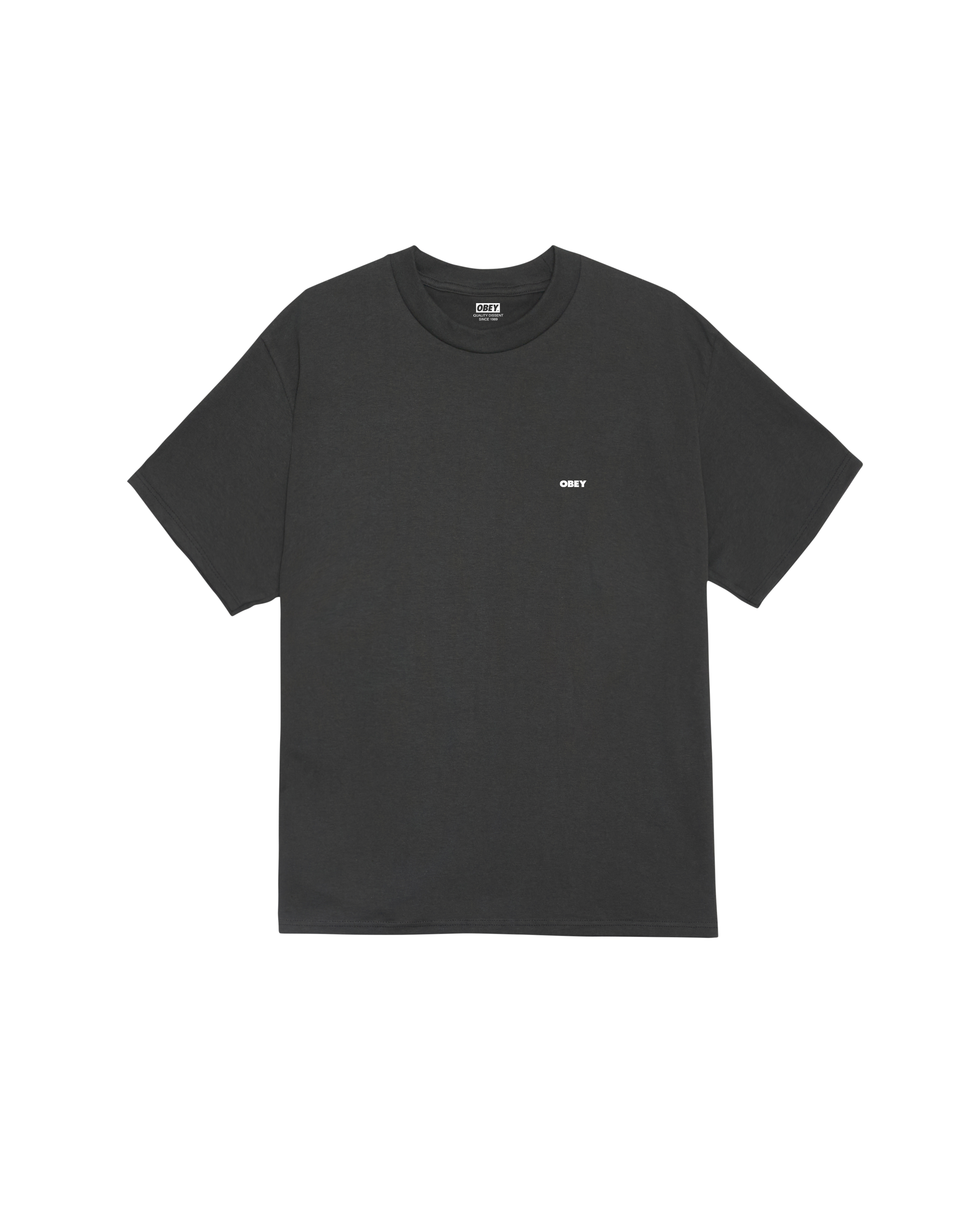 WORLD IN FLAMES CLASSIC T-SHIRT