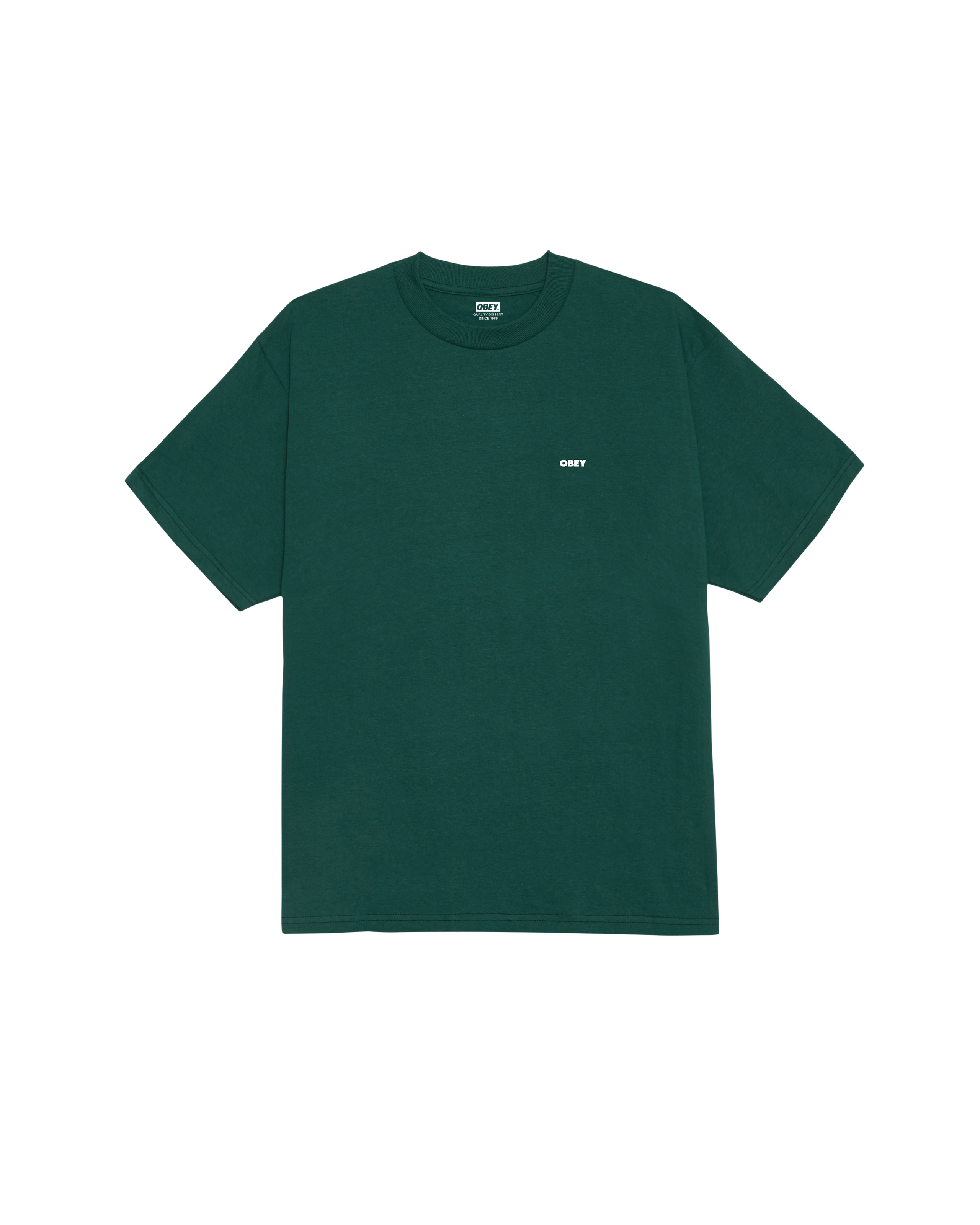 HIGH QLTY AMPLIFICATION CLASSIC T-SHIRT