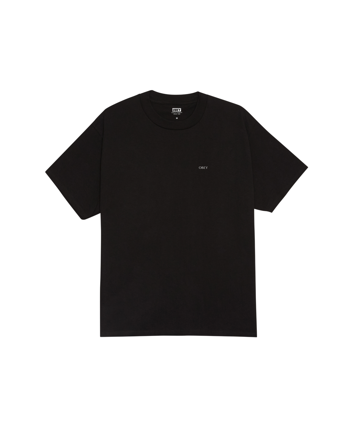 PEACE & JUSTICE STATUE CLASSIC T-SHIRT