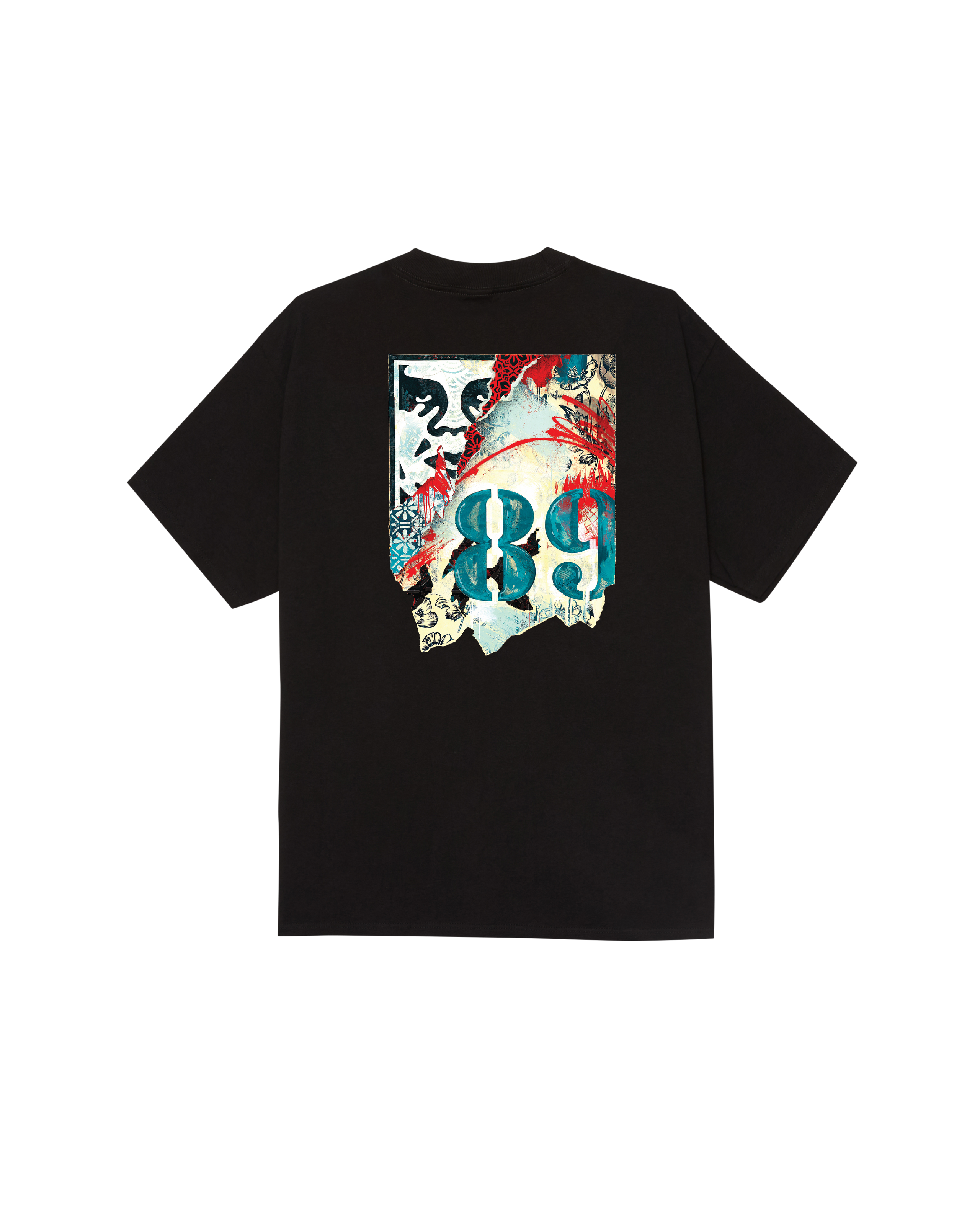 LISBON ICON CLASSIC T-SHIRT