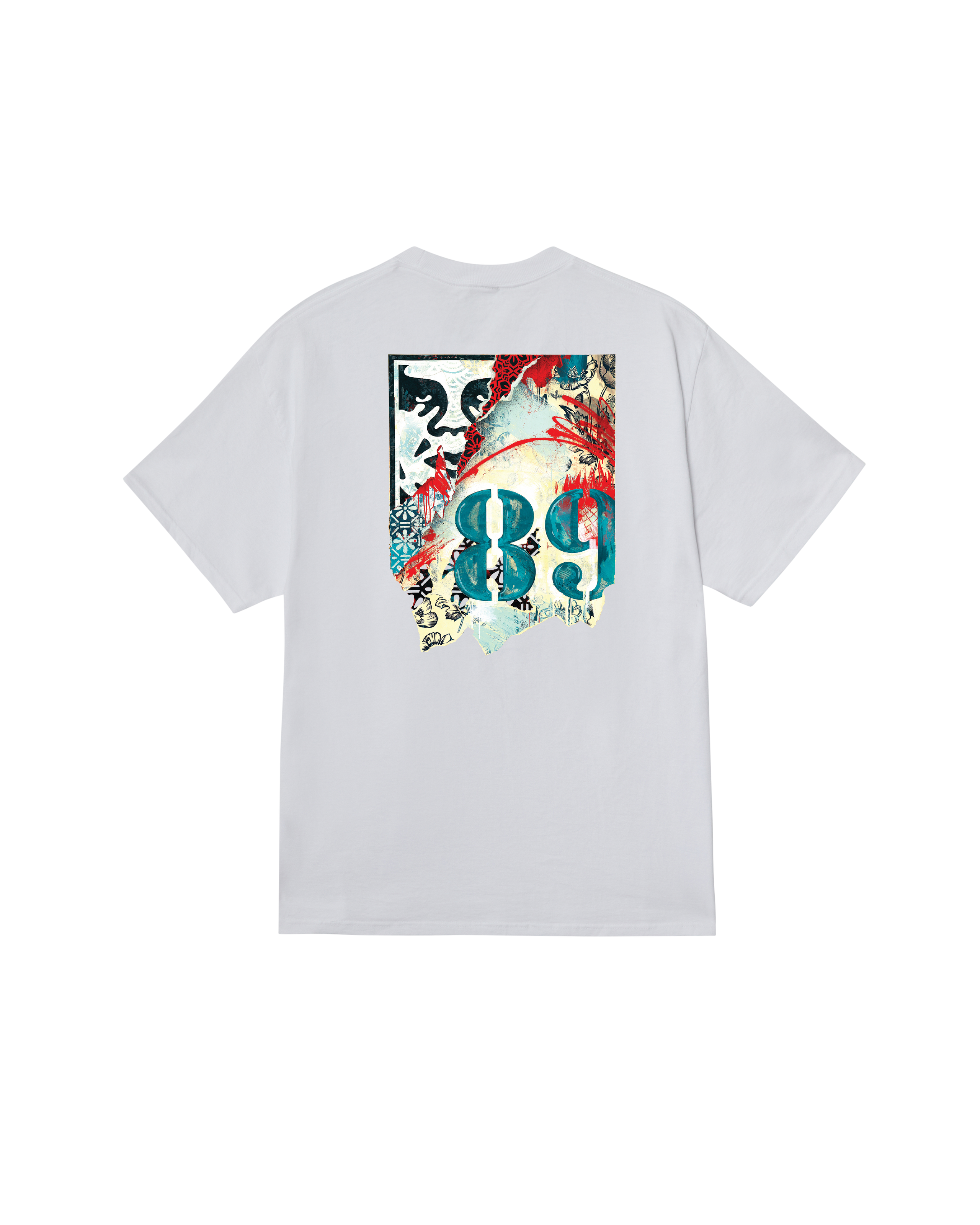 LISBON ICON CLASSIC T-SHIRT