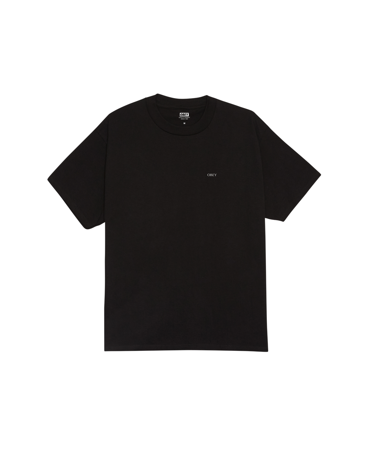 obey-smog-city-classic-t-shirt-black (zoomed)