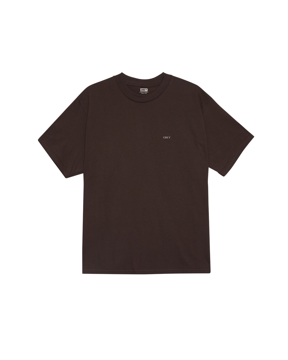 obey-smog-city-classic-t-shirt-java-brown (zoomed)