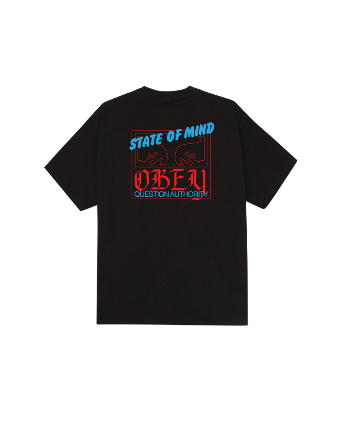 STATE OF MIND CLASSIC T-SHIRT