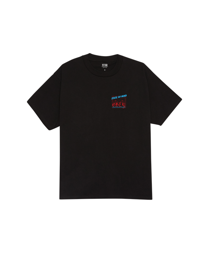 STATE OF MIND CLASSIC T-SHIRT