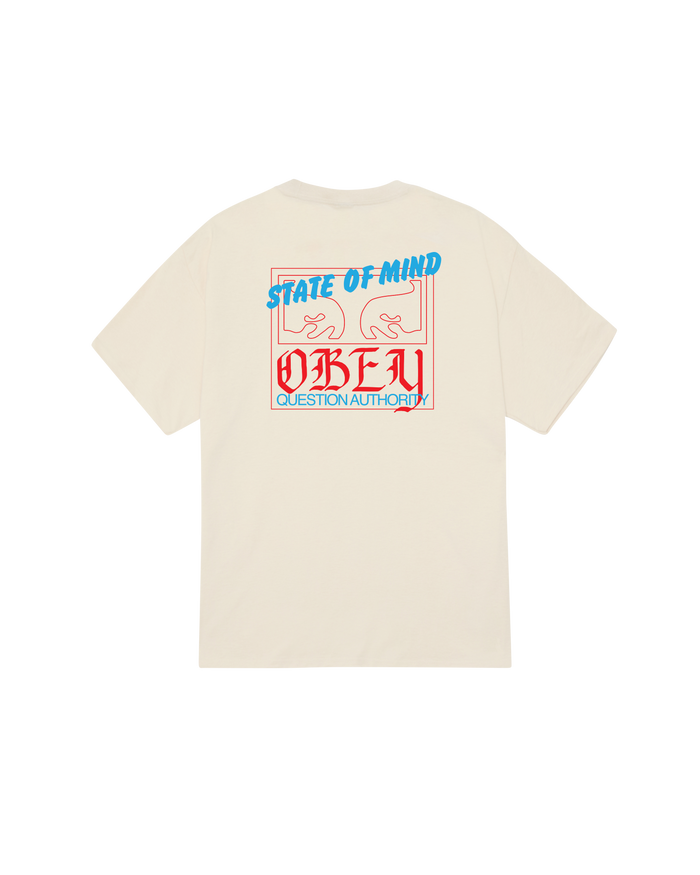 STATE OF MIND CLASSIC T-SHIRT