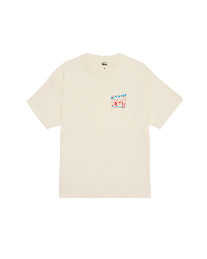 STATE OF MIND CLASSIC T-SHIRT