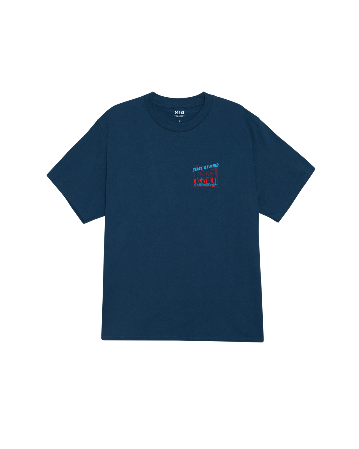 obey-state-of-mind-classic-t-shirt-harbor-blue