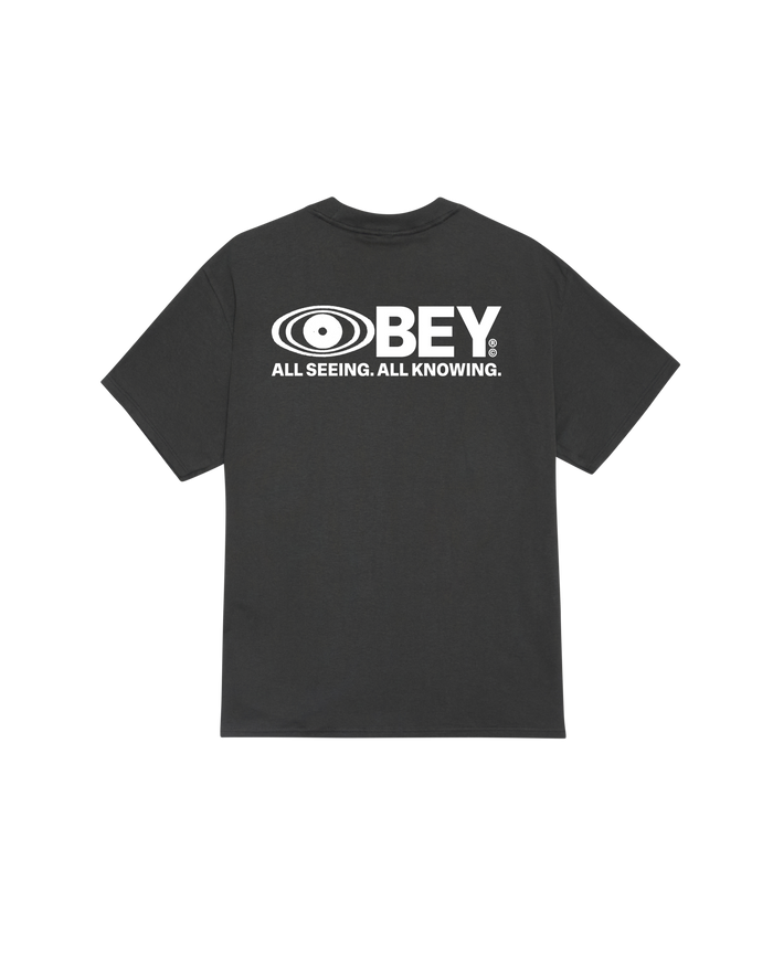 ALL SEEING CLASSIC T-SHIRT