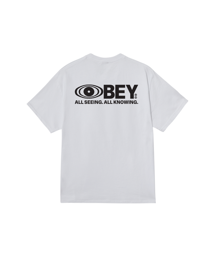 ALL SEEING CLASSIC T-SHIRT