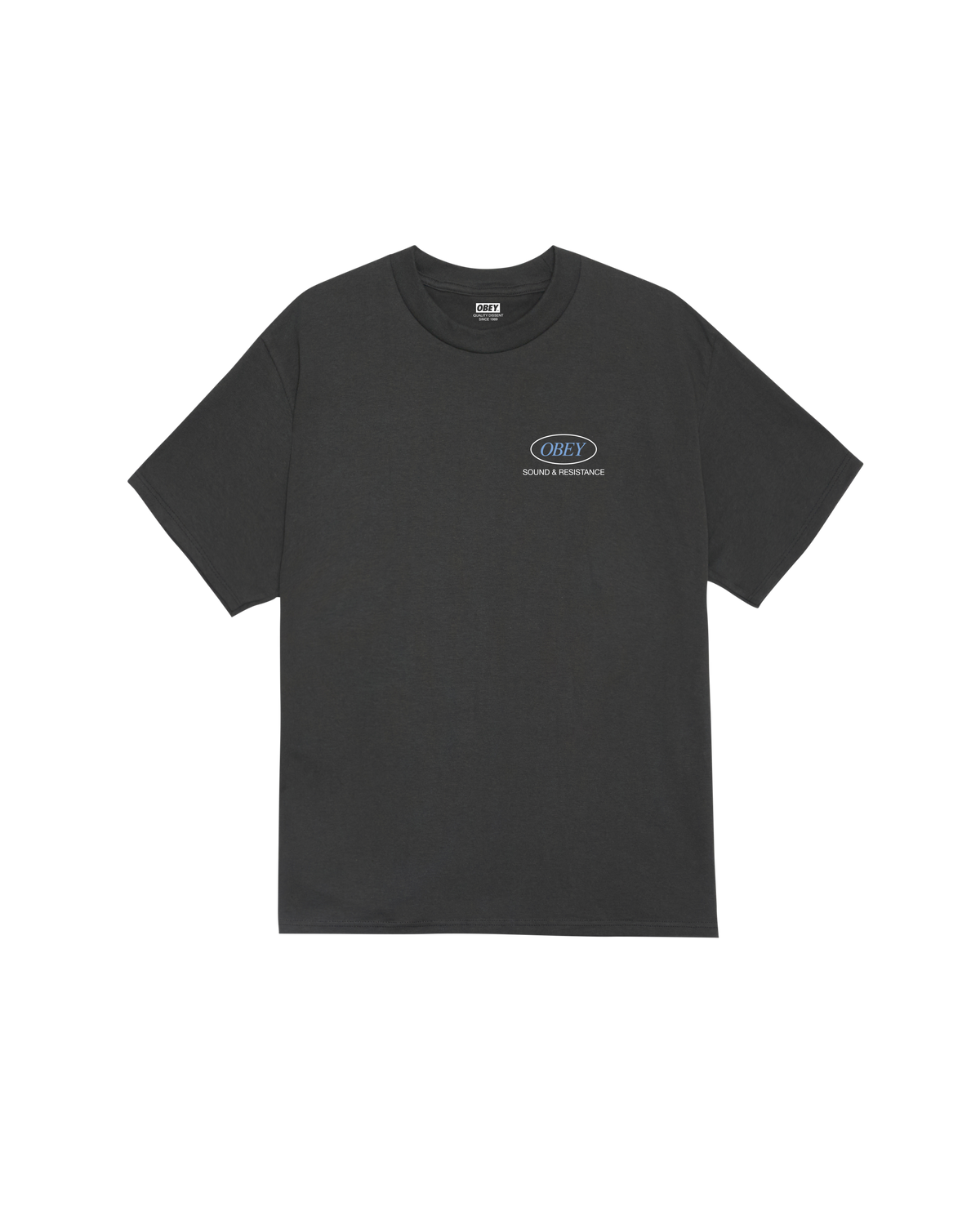 obey-sound-oval-classic-t-shirt-vintage-black (zoomed)