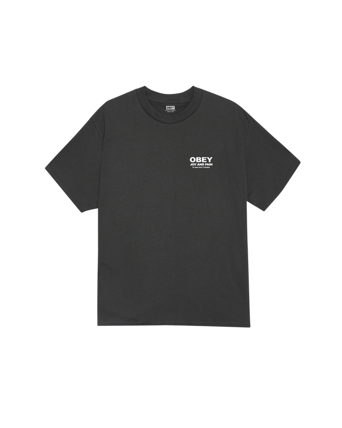JOY & PAIN CLASSIC T-SHIRT