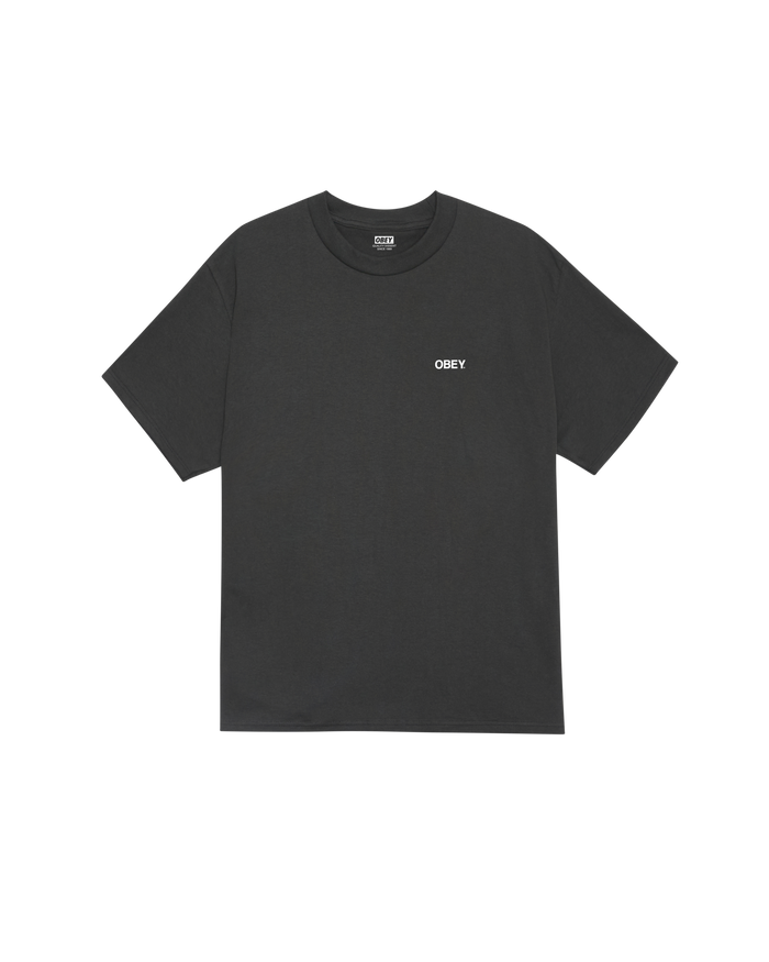 obey-doberman-classic-t-shirt-vintage-black - alternate view