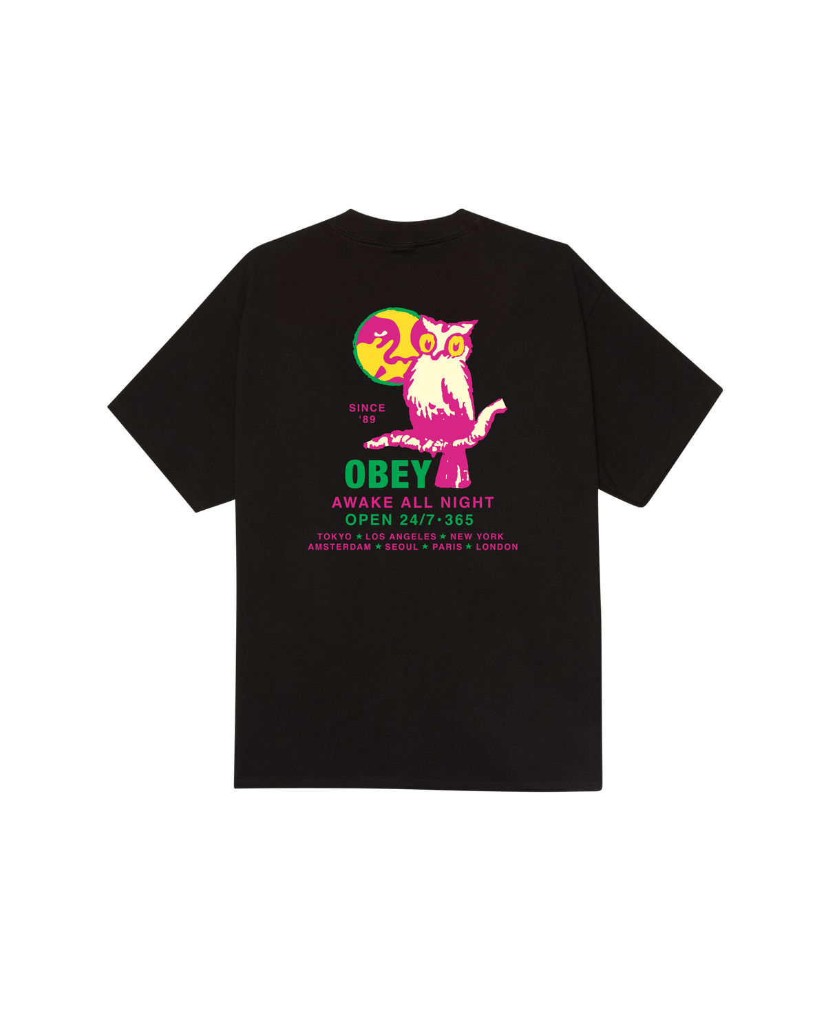 obey-owl-classic-t-shirt-black (zoomed)