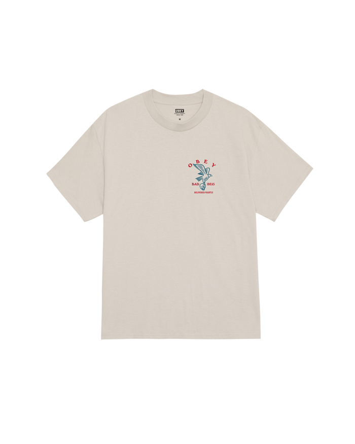 BAD IDEAS EAGLE CLASSIC T-SHIRT