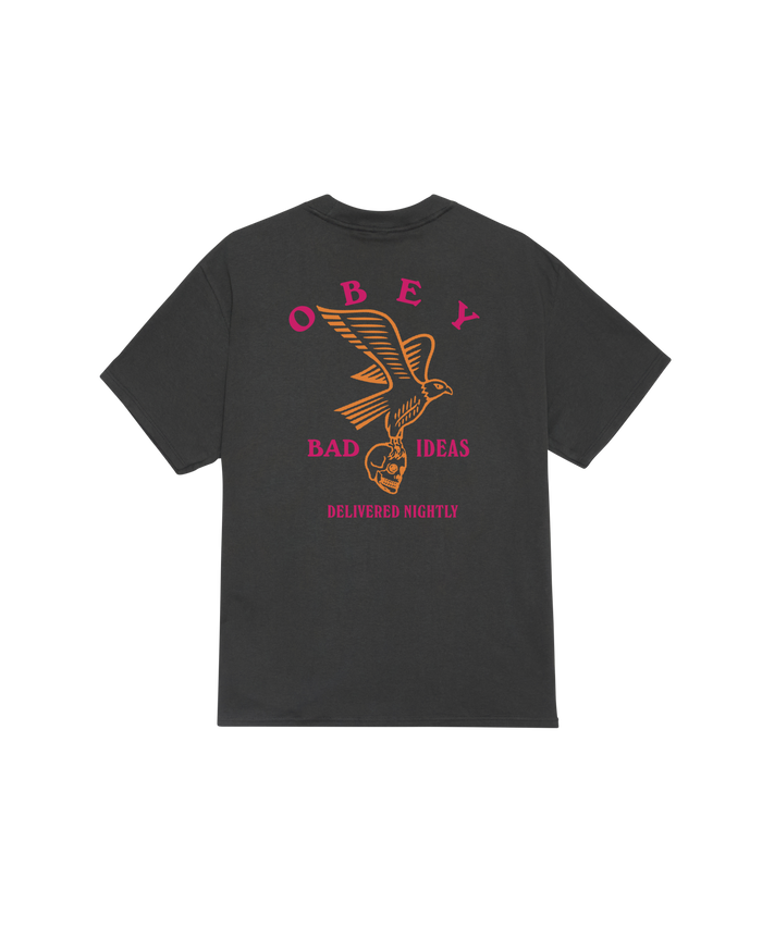 BAD IDEAS EAGLE CLASSIC T-SHIRT