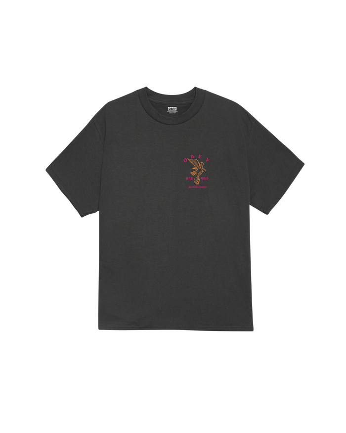 BAD IDEAS EAGLE CLASSIC T-SHIRT