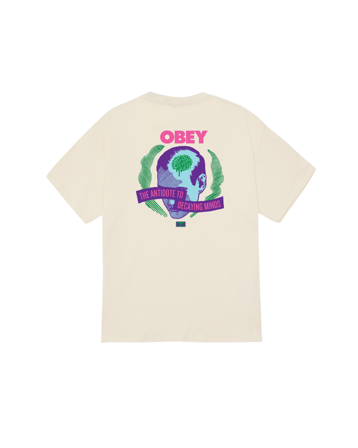 DECAYING MINDS CLASSIC T-SHIRT