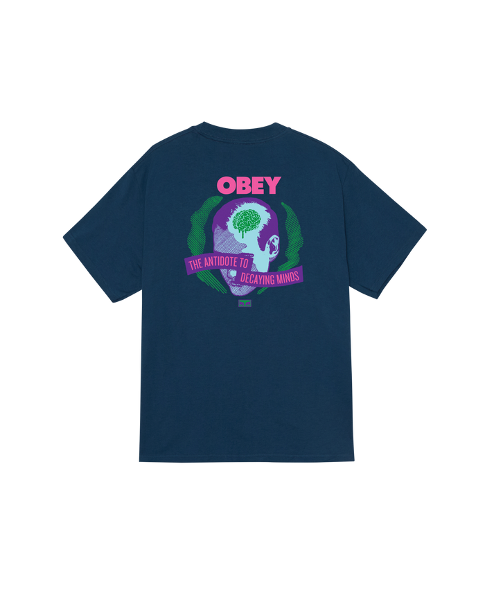 obey-decaying-minds-classic-t-shirt-harbor-blue