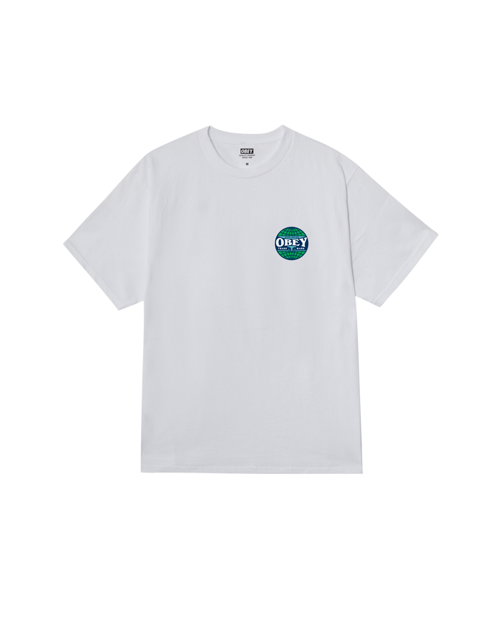 HEAVY LIFTING CLASSIC T-SHIRT