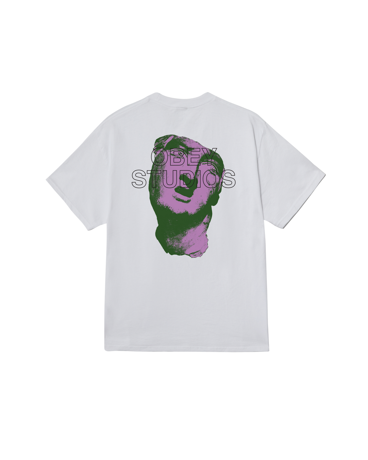 STUDIOS STATUE CLASSIC T-SHIRT